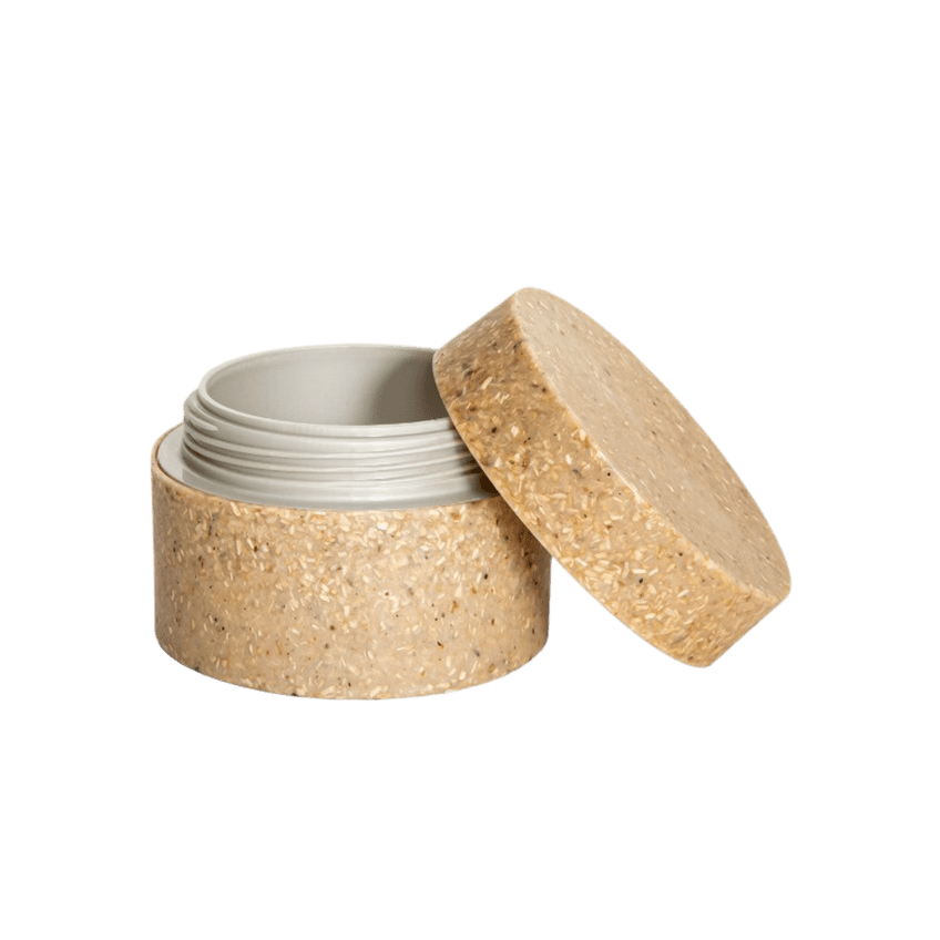50 ml Arctic Frost Sulapac Premium 2-laags creme pot