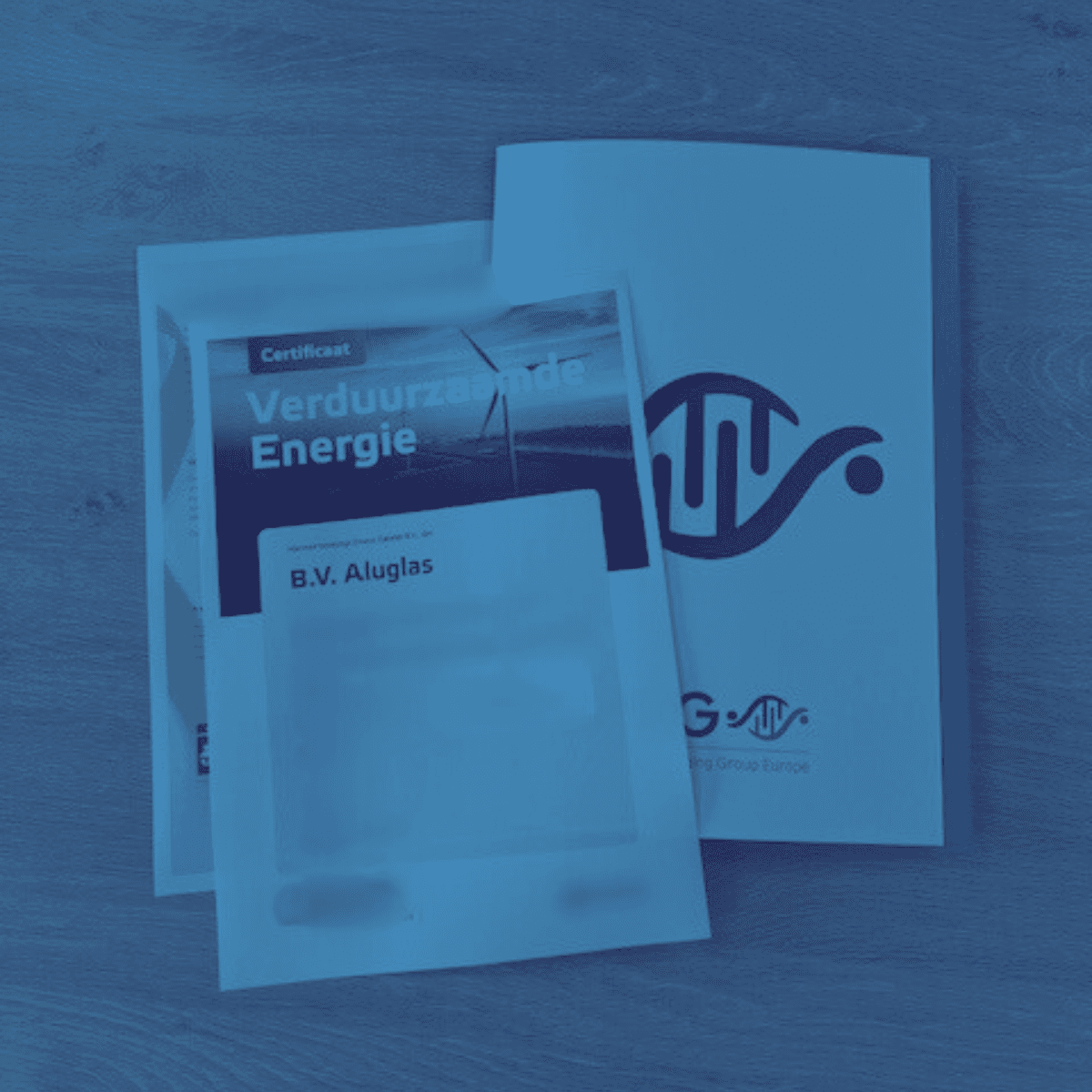 Certificaten
